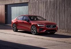Çin’li Volvo S60 şubatta yollara çıkacak