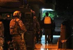KADES'ten yaptığı ihbar hayatını kurtardı
