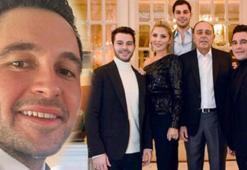 Hacı Sabancı ifşa etti! Takipçisi 100 bin dolar istedi!