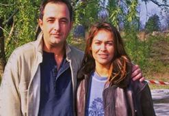 25 yıl sonra aynı dizide!