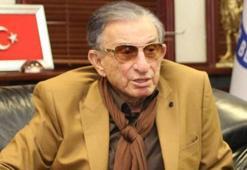 Koronavirüse yakalanan Haldun Dormen'den müjdeli haber