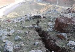 Siirt depreminin ardından ürküten görüntü! 45 dakika önce...