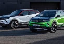 Opel’den yeni görsel imaj!