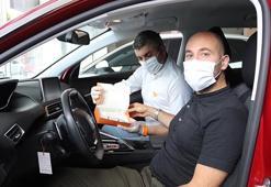 Pandemi Y kuşağını özel araca yönlendirdi