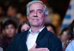 Uruguay eski Devlet Başkanı Vazquez hayatını kaybetti