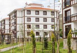TOKİ 104 bin liraya ev satıyor! Uygun fiyatlarla taksitle ev...