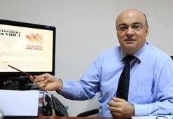 Dikkat çeken Antalya ayrıntısı! Leonardo da Vinci'nin günlüğünde...