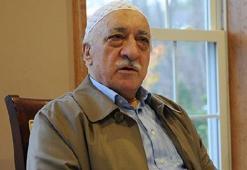 Teröristbaşı Gülen UYAP'a girip sorgulama yapmış!