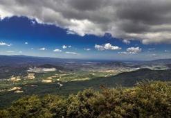 Kaz Dağları Ayvacık Köyleri nerede?