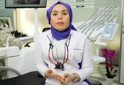 Estetik dolgu tedavisi nedir? Diş Hekimi İrem Erol cevaplıyor!