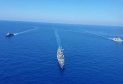 AB Zirvesi öncesi Yunanistan'dan yeni hamle: Türkiye'den jet yanıt!