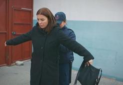 Suna cezaevinde!