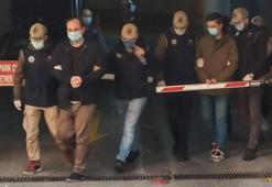 Gözaltındaki Rus gazeteciler savcılıkça serbest bırakıldı
