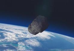 Bilim insanları keşfetti! Meteoritteki organik moleküllerin...