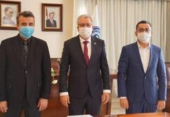 Projeye TÜBİTAK desteği! Elektrikli arabaların...