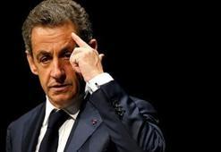 Sarkozy, hakkındaki yolsuzluk suçlamalarını reddetti