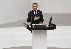 Cumhurbaşkanı Yardımcısı Fuat Oktay'dan flaş hukuk reformu açıklaması!