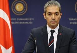 Hami Aksoy Türkiye'nin Belgrad Büyükelçisi oldu