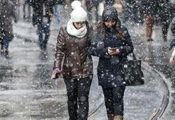 Bugün hava nasıl olacak? Meteoroloji'den sağanak, kar ve sis uyarısı!