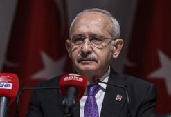 CHP lideri Kılıçdaroğlu'ndan adaylık açıklaması!
