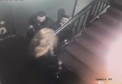 CHP'de taciz skandalı! Kafede yaşananların görüntüleri ortaya çıktı