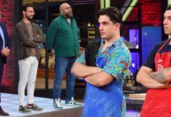 MasterChef'te düelloyu kim kazandı?
