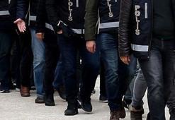 50 ilde FETÖ'nün TSK yapılanmasına operasyon! 304 gözaltı...