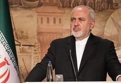 İran Dışişleri Bakanı Zarif: Bölgesel politikalarımızı Batı ile müzakere etmeyeceğiz