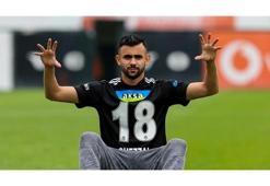'Beşiktaş'ta efsane olmanın ne kadar zor olduğunu biliyorum'