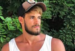 Batuhan Karacakaya kimdir? 'Aşk-ı Memnu'nun Bülent'i Batuhan Karacakaya 'Survivor 2021'de mi?