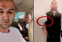 Sahte 'öldürmeye azmettirme' videosuyla herkesi dolandırdı! Mağdurlar korkudan...