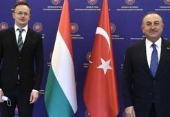 Bakan Çavuşoğlu'ndan AB'ye son dakika mesajı