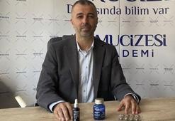 Devlet üniversitesi propolisli ürünler geliştirdi