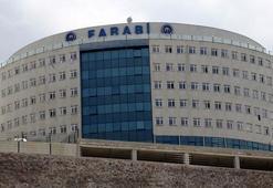 KTÜ Farabi Hastanesine 38 personel alınacak