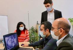 Türk bilim insanlarından 'diş hekimlerinin işini kolaylaştıracak' yazılım