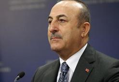 Dışişleri Bakanı Çavuşoğlu, büyükelçilik görevlerini tebliğ etti