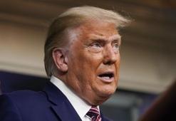 ABD Başkanı Trump kritik tasarı için kararını verdi! Türkiye'ye yaptırım maddesi de var