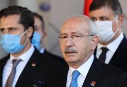 Kılıçdaroğlu'ndan "Irkçılığa hayır" paylaşımı