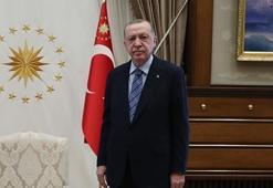 Cumhurbaşkanı Erdoğan'dan Pierre Webo'ya sarf edilen ırkçı sözlere sert tepki