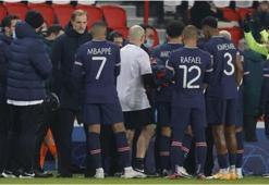 PSG: Her türlü ırkçılığa karşıyız