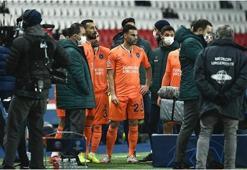 İşte PSG - Başakşehir maçının oynanacağı tarih