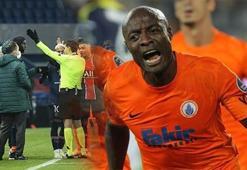 Pierre Webo kimdir? Pierre Webo'nun futbol kariyeri!