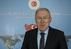 Hasan Murat Mercan kimdir? Washington Büyükelçisi Hasan Murat Mercan oldu!