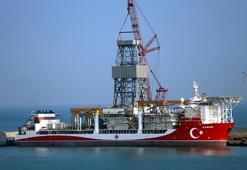 'Kanuni' Karadeniz'de göreve hazır