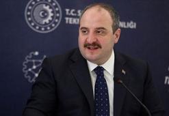 "Her alanda Türkiye'ye çağ atlattık"
