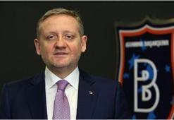 Flaş açıklama! 'UEFA Başkanı beni aradı'
