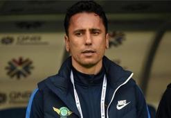 Akhisarspor’da Cem Kavçak görevinden istifa etti