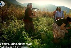 Yatıya Misafirim Var 8. bölüm fragmanı yayında!