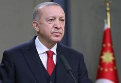Cumhurbaşkanı Erdoğan'dan flaş asgari ücret açıklaması