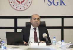 Borç yapılandırması ile ilgili flaş açıklama!